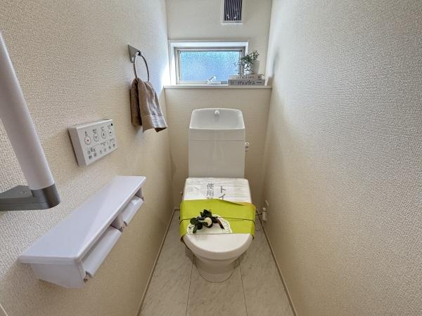 長浜市新庄寺町６期５号棟　新築分譲住宅
