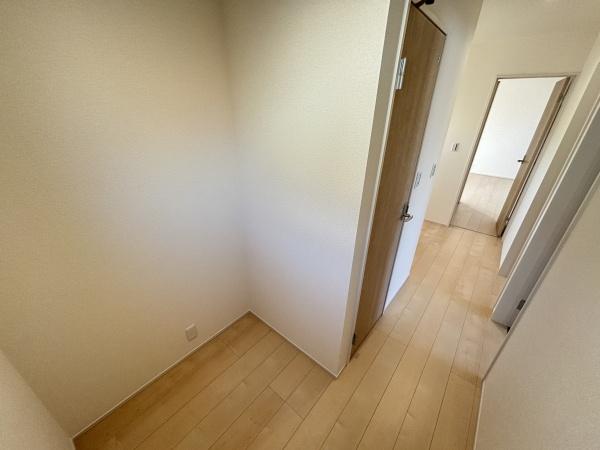 長浜市新庄寺町６期５号棟　新築分譲住宅