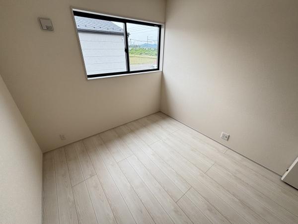 長浜市三ツ矢元町３期１号棟　新築分譲住宅