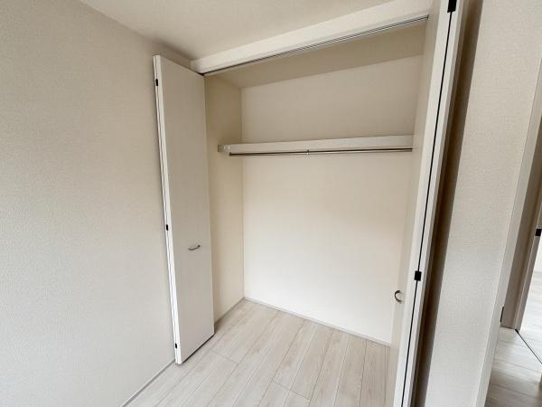 長浜市三ツ矢元町３期１号棟　新築分譲住宅