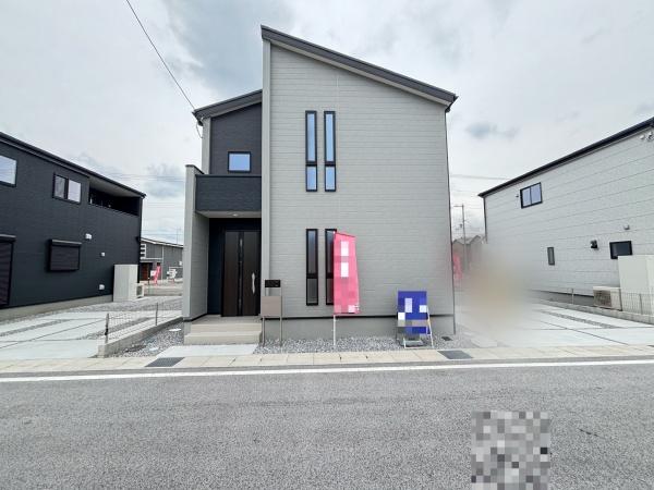 長浜市三ツ矢元町３期１号棟　新築分譲住宅