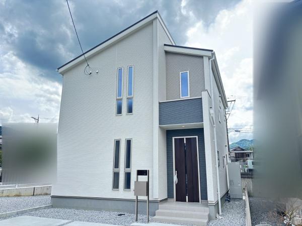 長浜市三ツ矢元町３期２号棟　新築分譲住宅