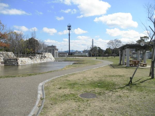 東近江市乙女浜町の中古一戸建て(林中央公園)