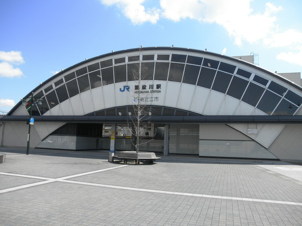 東近江市乙女浜町の中古一戸建て(JR能登川駅)