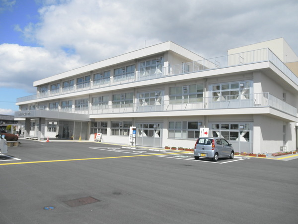 東近江市乙女浜町の中古一戸建て(東近江市能登川支所)