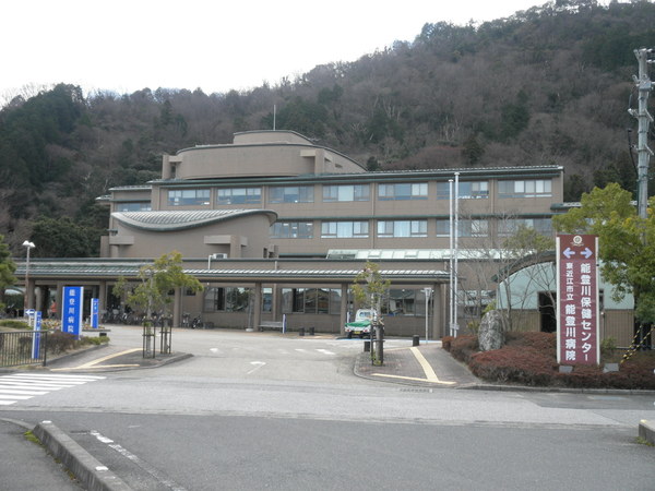 東近江市乙女浜町の中古一戸建て(東近江市立能登川病院)