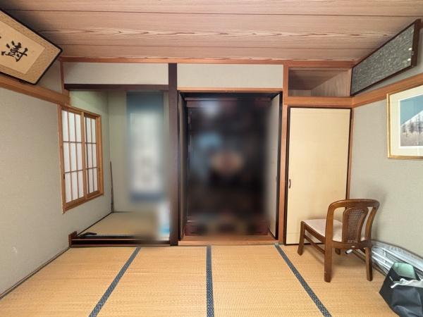 東近江市乙女浜町の中古一戸建て