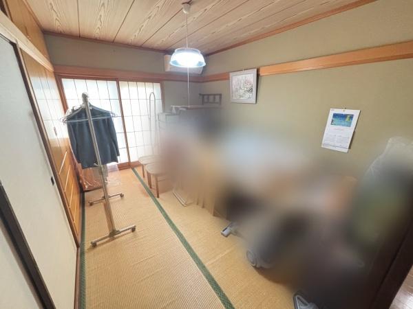 東近江市乙女浜町の中古一戸建て