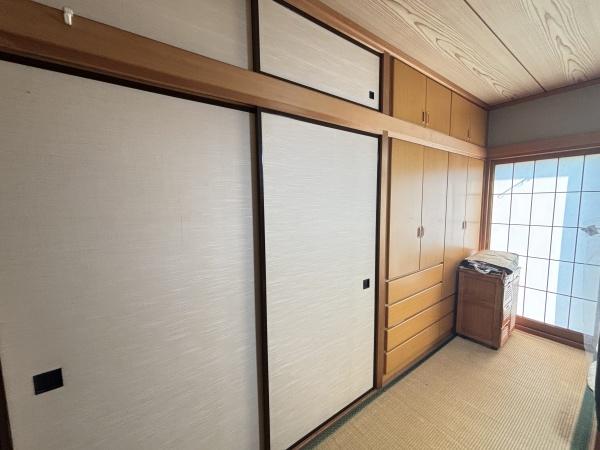 東近江市乙女浜町の中古一戸建て