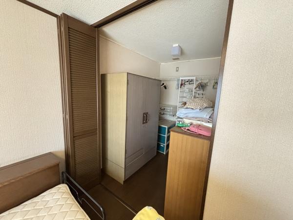 東近江市乙女浜町の中古一戸建て