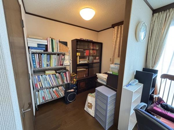 東近江市乙女浜町の中古一戸建て