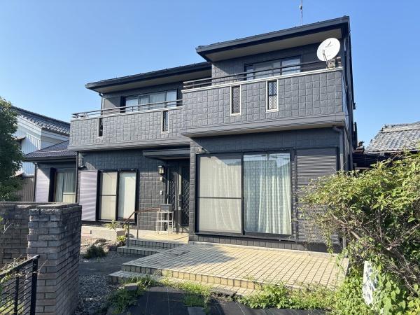 東近江市乙女浜町　中古戸建て住宅