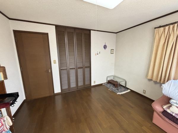 東近江市乙女浜町の中古一戸建て