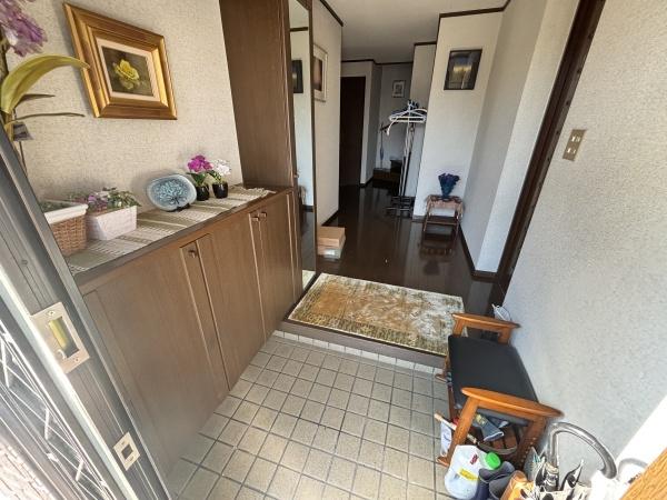 東近江市乙女浜町の中古一戸建て