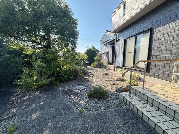 東近江市乙女浜町の中古一戸建て