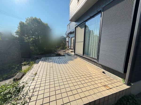 東近江市乙女浜町の中古一戸建て