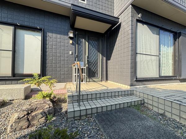 東近江市乙女浜町の中古一戸建て