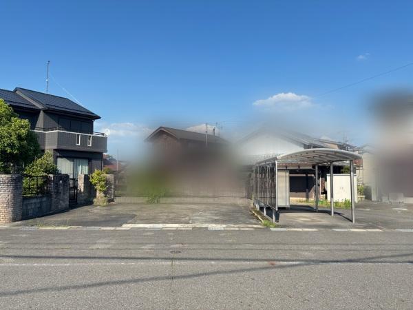 東近江市乙女浜町の中古一戸建て