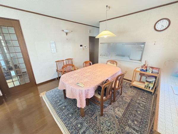 東近江市乙女浜町の中古一戸建て