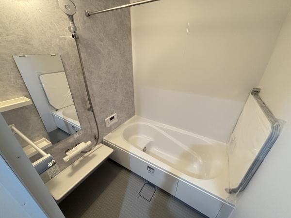 長浜市宮司町　新築分譲住宅