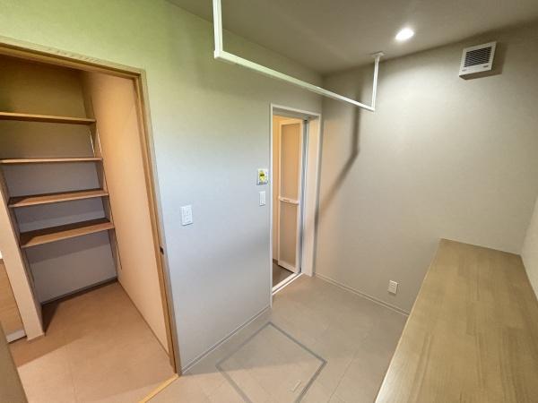 長浜市宮司町　新築分譲住宅