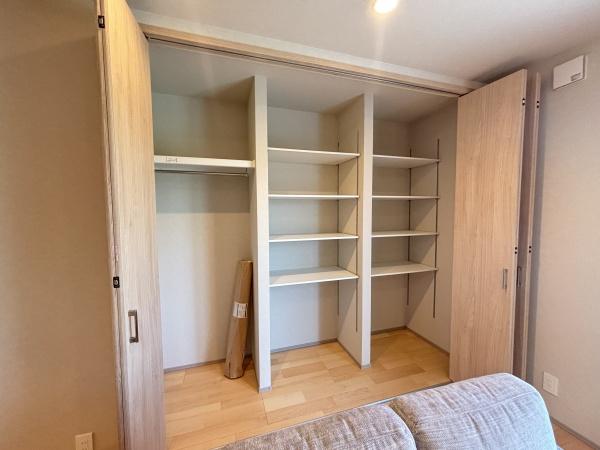 長浜市宮司町　新築分譲住宅