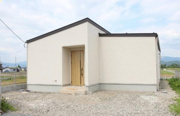 長浜市宮司町 新築分譲住宅