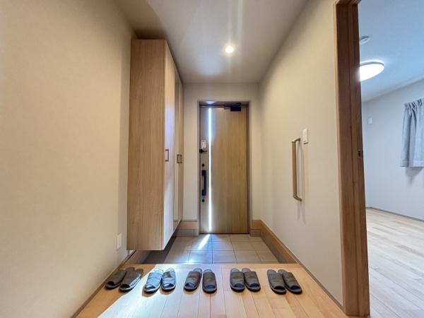 長浜市宮司町　新築分譲住宅