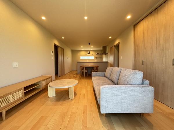 長浜市宮司町　新築分譲住宅