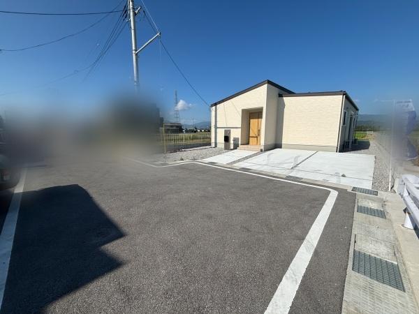 長浜市宮司町　新築分譲住宅