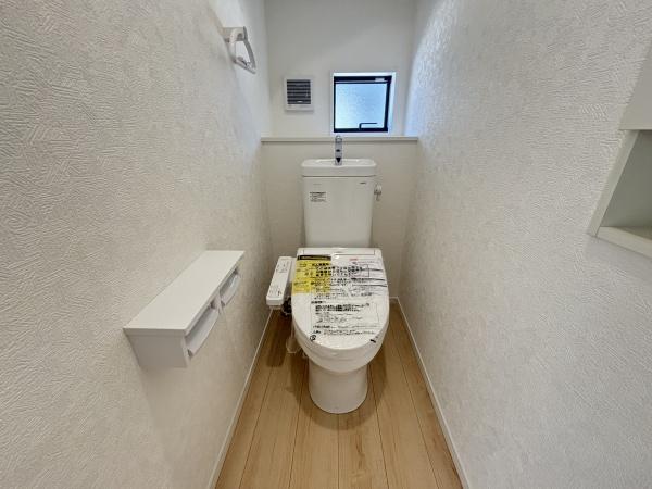 彦根市後三条町第８－１号棟　新築分譲住宅