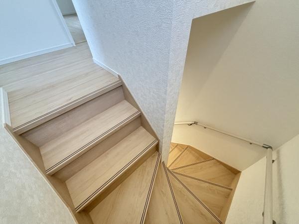 彦根市後三条町第８－１号棟　新築分譲住宅