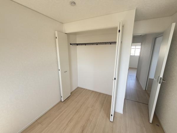 彦根市後三条町第８－１号棟　新築分譲住宅