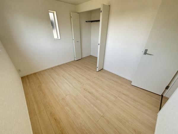 彦根市後三条町第８－１号棟　新築分譲住宅