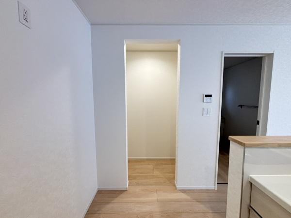 東近江市五個荘簗瀬町第３－１号棟　新築分譲住宅