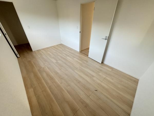 東近江市五個荘簗瀬町第３－２号棟　新築分譲住宅