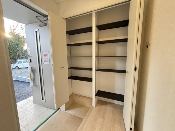 東近江市五個荘簗瀬町第３－２号棟　新築分譲住宅