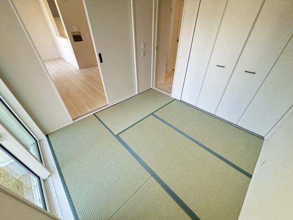 東近江市林田町の新築一戸建