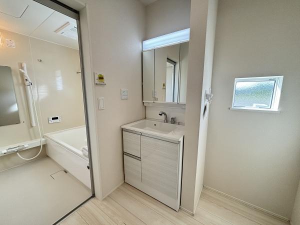 東近江市林田町の新築一戸建