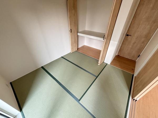 東近江市林田町の新築一戸建
