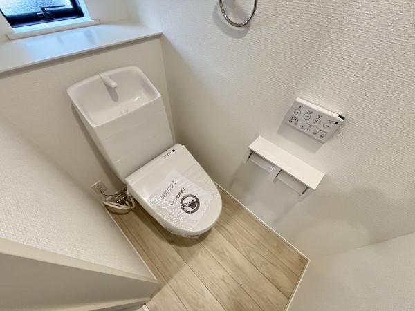 東近江市林田町の新築一戸建