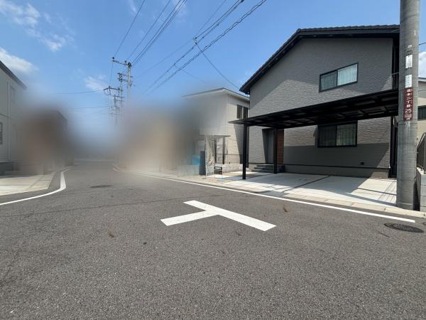 大津市坂本２丁目の中古一戸建て