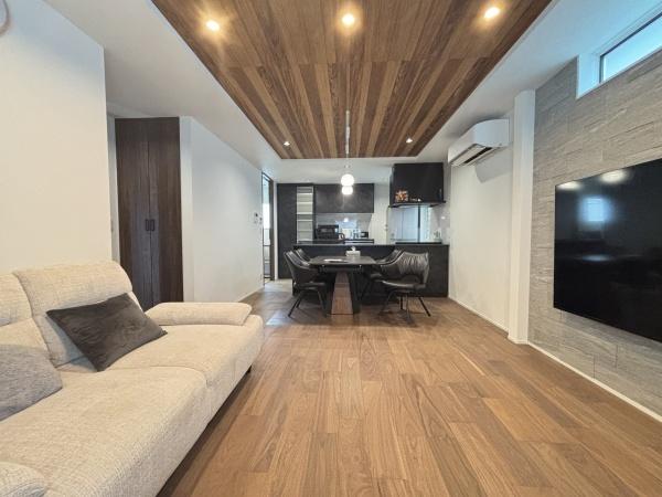 大津市坂本２丁目の中古一戸建て