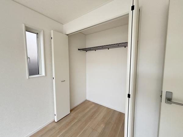 湖南市石部東第６　新築分譲住宅