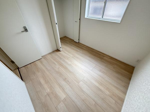 湖南市石部東第６　新築分譲住宅