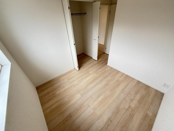 湖南市石部東第６　新築分譲住宅