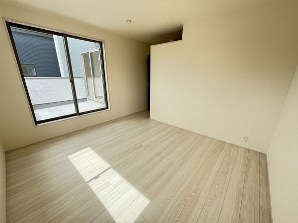 豊郷町石畑１号棟　新築分譲住宅