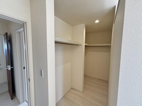 豊郷町石畑１号棟　新築分譲住宅