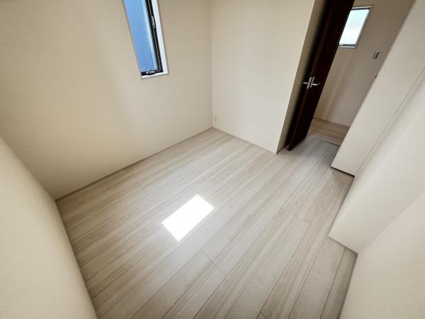 豊郷町石畑１号棟　新築分譲住宅