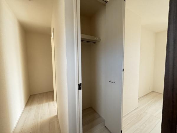 豊郷町石畑１号棟　新築分譲住宅